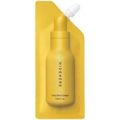 HIDEHERE Ultimate Vitamin Brightening Creme Facial Hidratante e Antioxidante 25ml