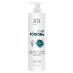 HiK Hair Antiforfora Shampoo - Anticaspa 500ml