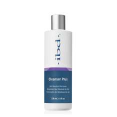Eliminador de Resíduos IBD Cleanser Plus GEL 236 ml.