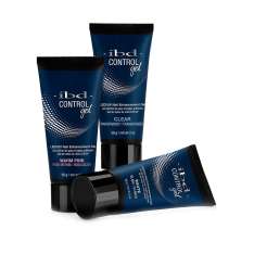 Ibd Control Gel Clear, Preparado para Gel Nails 56gr