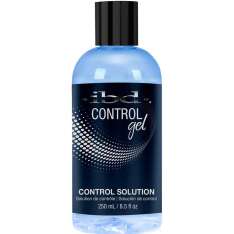Gel de controle ibd, solução de controle 250ml