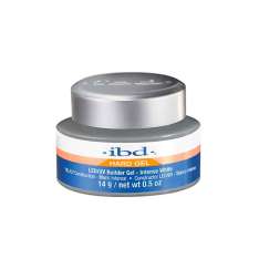 IBD Hard Gel BUILDER LED / UV Intenso Branco | Gel Intense White Builder 14 gr.