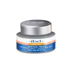 IBD Hard Gel BUILDER LED / UV Natural II | Gel Natural Builder II 14 gr.