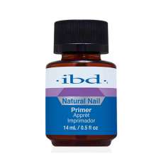IBD Primer Natural para Unhas 14 ml.