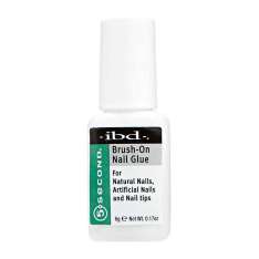 Cola IBD com Pincel "5 Segundos" 6 gr.