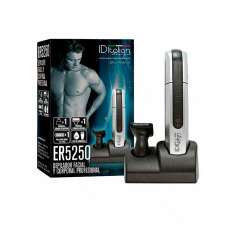 IDItalian Facial and Body Depilator ER5250