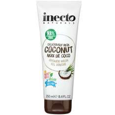 Inecto Naturals Coconut Shower Gel 250ml