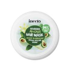 Máscara Inecto Naturals Abacate 300ml