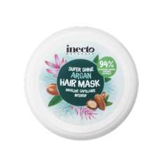 Máscara Inecto Naturals Argan 300ml