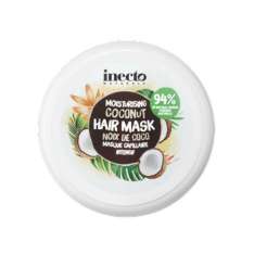 Máscara de coco Inecto Naturals 300ml