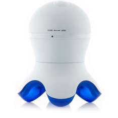 Mini massageador corporal vibratório InnovaGoods