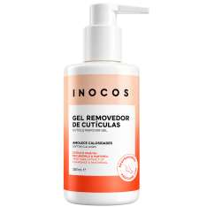 INOCOS Gel Removedor de Cutículas y Callosidades para Pies 250ml