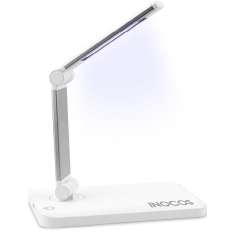 Inocos Open Flex Flexível e Open LED e Lâmpada UV