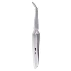 Pinça curva de baixa pressão Inocos para manicure