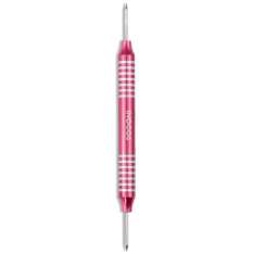 Inocos Perfurador de Nail Art com Ponta Dupla 0,5mm/1mm