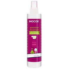 Inocos Removedor de Cutículas e Calos Pedicure 200ml