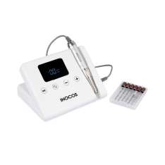 Broca de unhas Inocos Ultra Silence Broca de unhas com painel táctil 65W