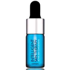 Concentrado de soro para terapia inteligente de pele com oxigênio 10ml.