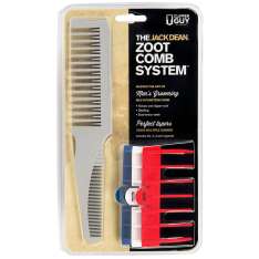 Sistema de pentes Jack Dean Zoot