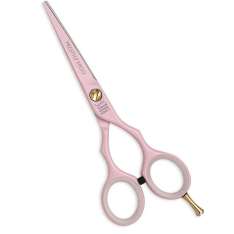 Tesoura Jaguar Pre Style Ergo Rosa - 5,5 "