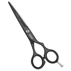 Tesoura de cabelo profissional Jaguar White Line Pastell Plus Offset Lava 5,5"