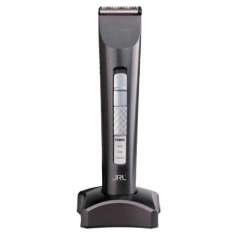 Máquina de corte profissional preta JRL Fresh Fade 1010