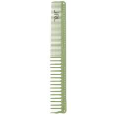 Pente de corte JRL No. 10 verde claro de 7,3"