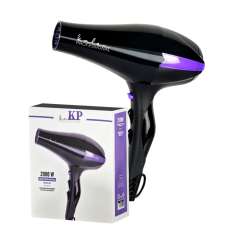 Perfect Beauty Ionic R3900 Secador Iônico Profissional 2000W