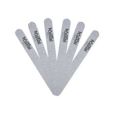 Zebra acolchoada Katai Lima 100/180 | Pacote de 6 unidades