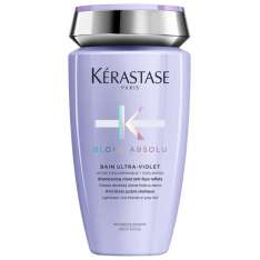 Shampoo Neutralizante Kerastase Blond Absolu Anti-Yellow 250ml