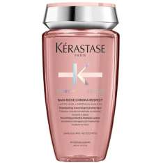 Kerastase Chroma Absolu Champô Cabelos Danificados e Coloridos 250ml