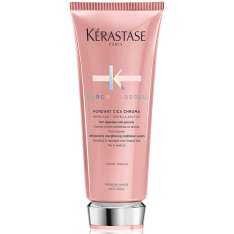 Kérastase Chroma Absolu Fondant Cica condicionador regenerador e nutritivo para cabelos pintados 200ml