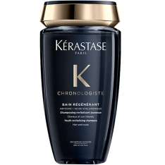 Kérastase Chronologiste Bain Regenerant Shampoo 250ml