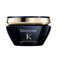 Kerastase Chronologiste Masque Intense Regenerant Máscara Capilar Regeneradora 200ml