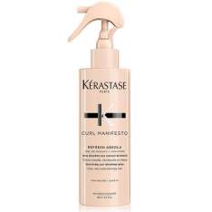 Kerastase Curl Manifesto Spray Refrescante e Hidratante para Definir Cachos 100ml