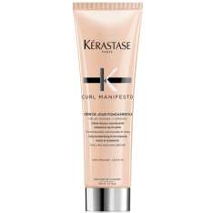 Kérastase Curl Manifesto Tratamento Hidratante Diário para Cabelos Encaracolados 150ml