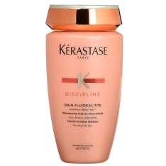 Kerastase Discipline Bain Fluidealiste Shampoo Anti-Frizz 250ml