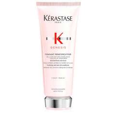 Kerastase Genesis fortificante e condicionador anti-queda de cabelo 200ml