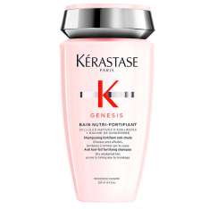 Kerastase Genesis Bain Nutri-Fortifiant Anti Queda de Cabelo Shampoo Fortificante 250ml
