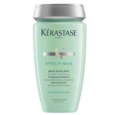 Shampoo Equilibrante Divalente Kerastase Specifique Bain 250ml