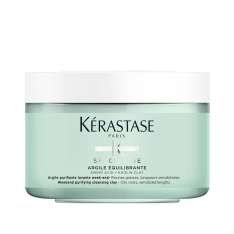 Kerastase Especifica Máscara de Argila Raízes Oleosas 250ml
