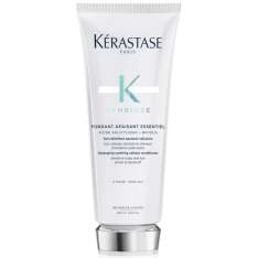 Kerastase Symbiose condicionador desembaraçante e calmante para couro cabeludo sensível 200ml