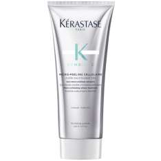 Tratamento Microesfoliante Kerastase Symbiose para Couro Cabeludo Sensível e Caspa 200ml