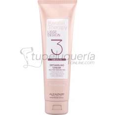 Keratin Therapy Lisse Design Creme Desembaraçante para Cabelo 150ml
