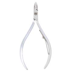 Alicate para corte de cutículas Kiepe 5 mm.