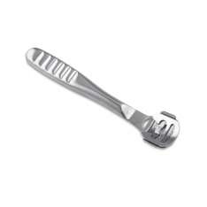 Kiepe Cut Metal Calles Para Pedicure