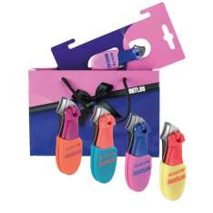 Kiepe Pocket Nail Clipper Beatles Color 1 pc