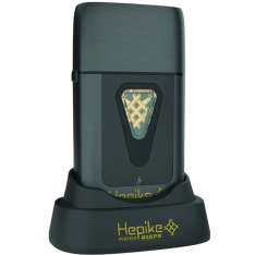 Barbeador elétrico sem fio Kiepe Hepike Shaver 6362
