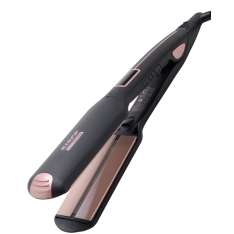 Kiepe Home Precision InfraredSilk Plancha para el Cabello con Infrarrojos