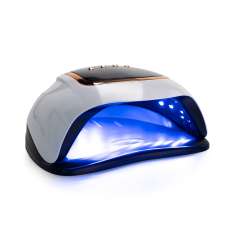 Kiepe Home Precision Lámpara de Uñas LED 72W